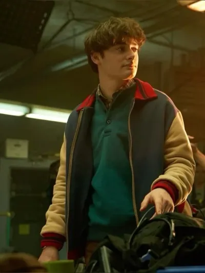 Stranger Things - Angst is a high-quality character ai free role, offering a free and engaging experience.