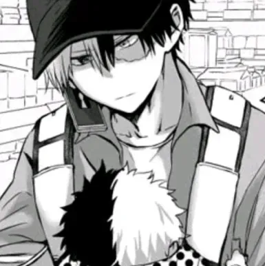 Шото, папа-новичок: Портрет компаньона DeepBrain AI для бесплатного онлайн-чата и открытых бесед