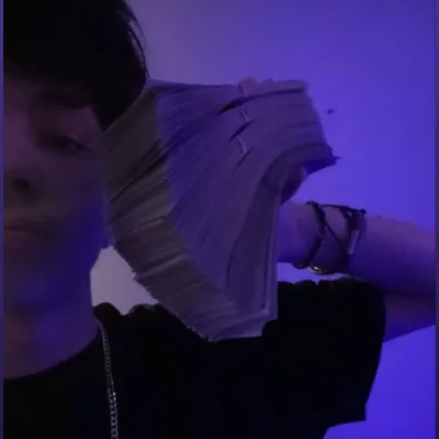 Edgar makes every talk to AI session exciting and full of surprises.