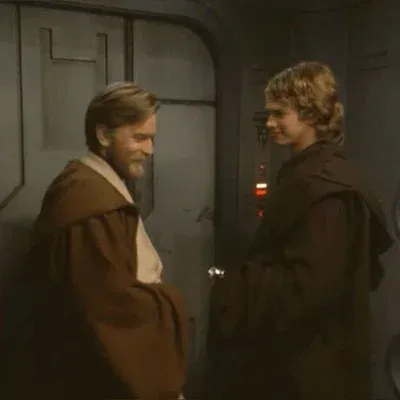 Obiwan and anakin: Explore the world of AI with our unrestricted ai and free unlimited chat online, powered by warhammer fantasy roleplay.	