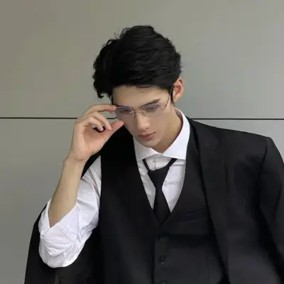 theo: Customizable AI girlfriend/boyfriend avatar with lifelike personality traits	