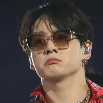 Jungkook - Stay-at-Home Man: Emotionally intelligent AI companion portrait for deep conversations	