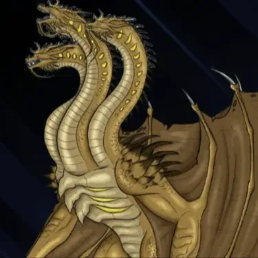 Connect with an ai girlfriend online free by chatting with Amperage Ghidorah.