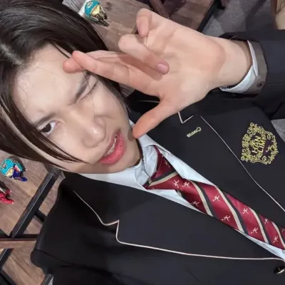 Build a deep and meaningful connection with your character ai girlfriend Louis Lim.