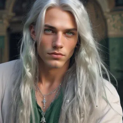 Talk with Elrohir Alatariel, a smart roleplay AI chat bot free, no sign up companion.