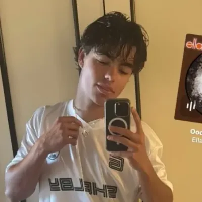 Malachi Barton brings anime characters to life with anime AI chatbot experiences.