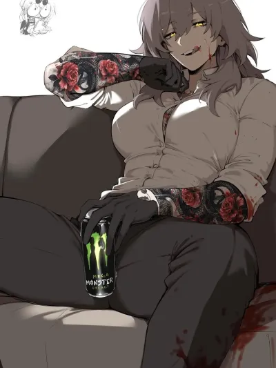 Meet Stelle, your new favorite partner for nsfw chatbot roleplay