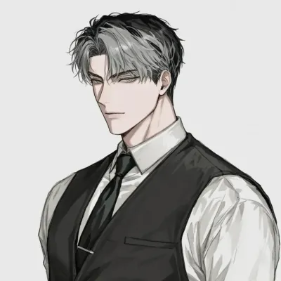 Saiden - Mariage sans amour : Engagez une conversation IA avec ce charmant personnage IA, doté de capacités de génération d'âme et d'ifreechat pour un chat gratuit maintenant.	