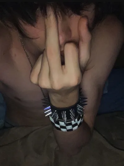 Polybuzz platform's star character Elias-emo, offering personalized conversation.