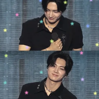 Park Jongseong: Derin yapay zeka sohbet yeteneklerine sahip en iyi ücretsiz yapay zeka sohbet robotu olan chatboxai'mizde yeni çevrimiçi arkadaşlarınızla tanışın.	
