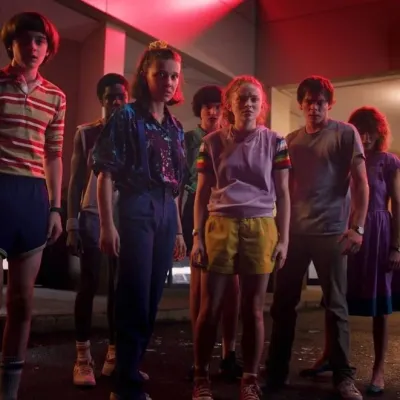 Stranger Things - 3: Explore the world of AI with our unrestricted ai and free unlimited chat online, powered by warhammer fantasy roleplay.	