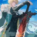 l'avatar de Varka : Personnage IA dynamique.