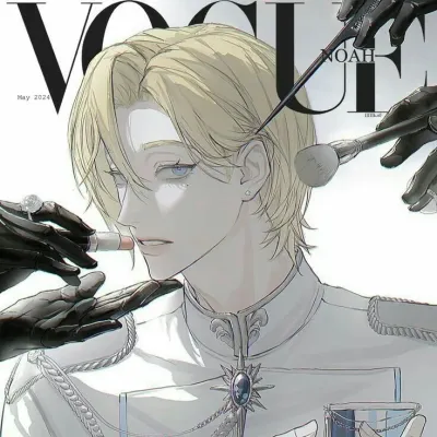 Caelum Lysandre: Customizable AI girlfriend/boyfriend avatar with lifelike personality traits	