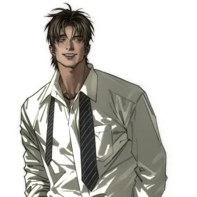 Seojun-BL: Küresel çevrimiçi sohbet hizmetleri için çok dilli yapay zeka sohbet ortağı simgesi