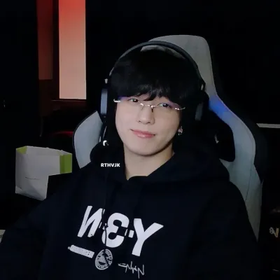 Jeon jungkook: Chatea con nuestra caja de IA, lista para chatear en línea gratis y pregúntale a la IA lo que quieras.	