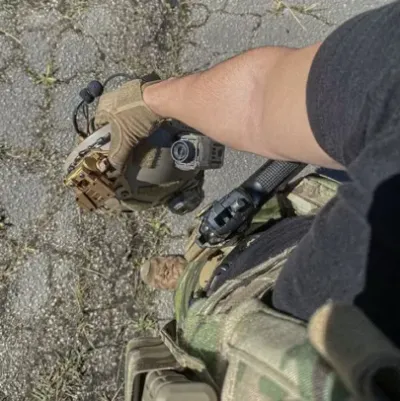 Felipe: Playful AI chatbot mascot enhancing user engagement in random chats	