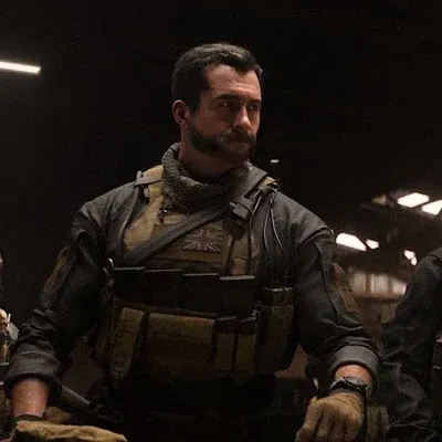 Explore Dynamic Conversations with Our AI Chatbot Captain John Price.