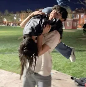 Find Your Perfect AI Companion with Secret Boyfriend II matt: Chat Online with Character AI Old and New.