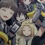 Assassination Classroom: Meet the main character of our AI world, with character traits list and ai chatting capabilities.	