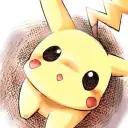 AI character MHA- POKEMON's avatar for roleplay and 1v1 chat services