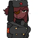Avatar Russia Countryhumans yang terinspirasi AI dengan otak dalam dan fitur pendamping virtual yang cerdas
