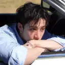 the avatar of Bangchan with vibrant traits for immersive roleplay experiences