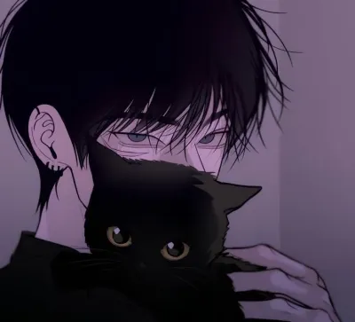 Talk with A N D R E W - B L, a smart roleplay AI chat bot free, no sign up companion.