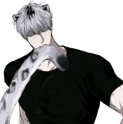 Meet Silas, your friendly ai chat no filter companion for fun anime chats.