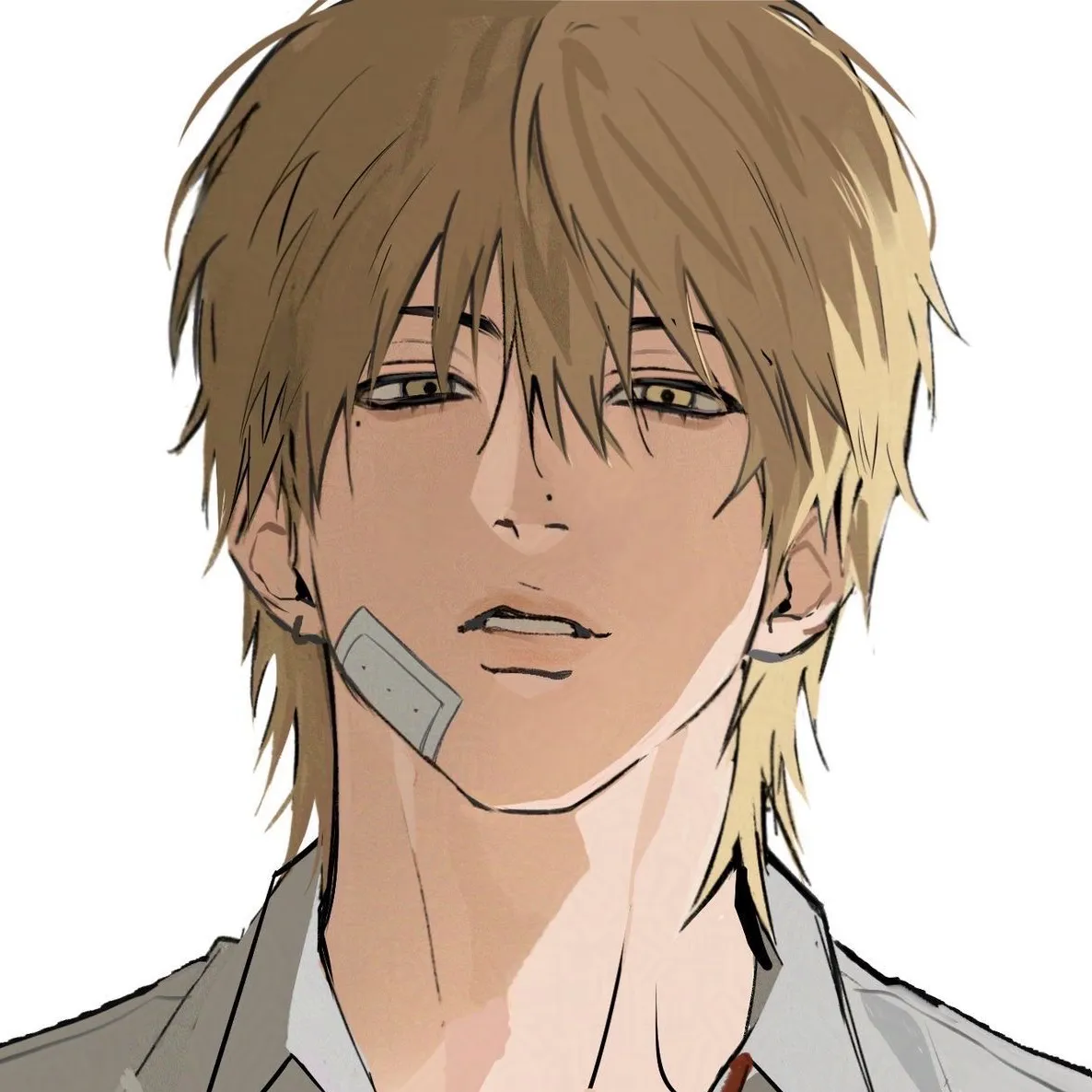 Hiroshi Riku is designed for ai roleplay enthusiasts, offering detailed scenario simulations.