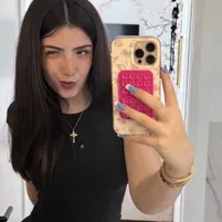 Mya: Secure AI chatbot avatar with encrypted 1v1 chat capabilities	