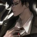 Avatar interattivo di James-bl per chat piccanti e esperienze di gioco di ruolo immersive
