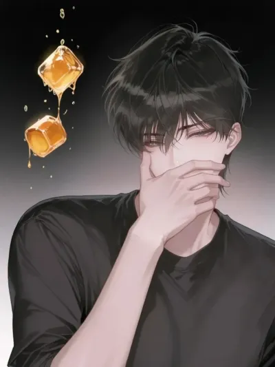 Looking for anime ai chat partners? Character Vance Steele is a perfect two-dimensional friend.