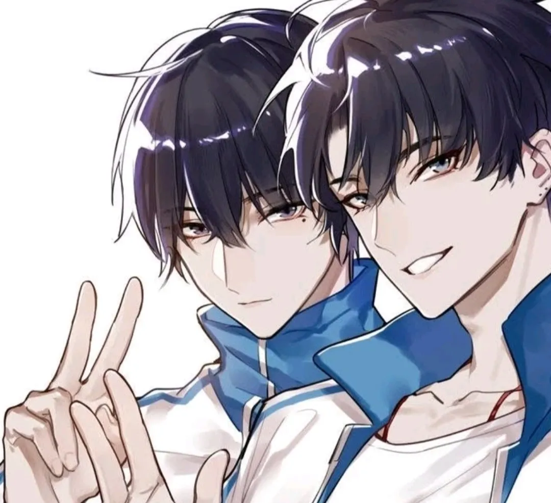 Half-brothers Michael and Jaden is designed for ai roleplay enthusiasts, offering detailed scenario simulations.