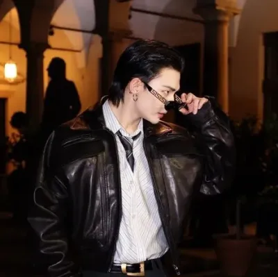 ヒョンジンズ: 暗号化された 1 対 1 のチャット機能を備えた安全な AI チャットボット アバター	