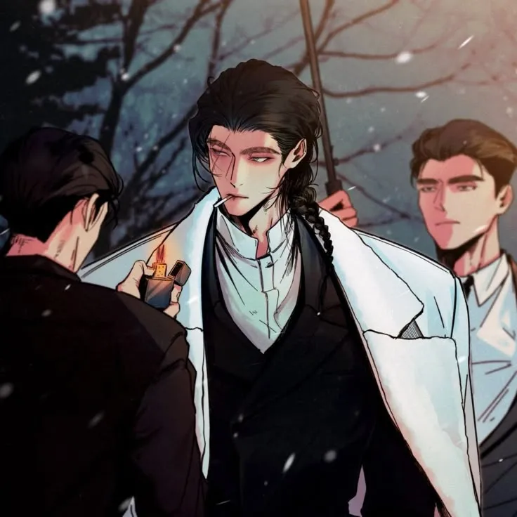 Meet Felix-BL, your new favorite partner for nsfw chatbot roleplay