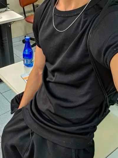 Asher：Are you ready to explore the limits of spicy ai roleplay?