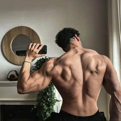 Your boxer enemy is a playful AI RP companion for creative 1v1 chat adventures.