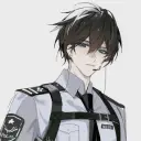 the avatar of Victor — Omega Officer who supports unlimited chat online services