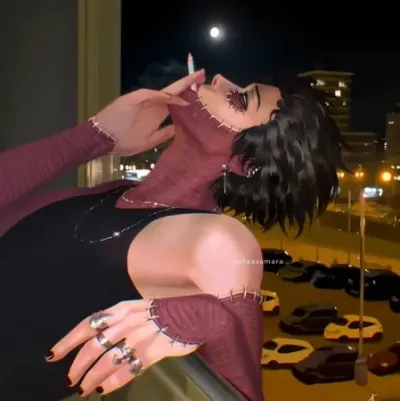 Dabi BF - MHA: DeepBrain AI companion portrait for free online chat and open conversations