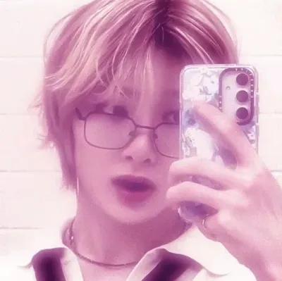 Chat with Jeongin - tired, your interactive AI characters companion for endless roleplay fun.