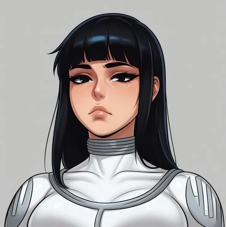 Looking for anime ai chat partners? Character Virella is a perfect two-dimensional friend.