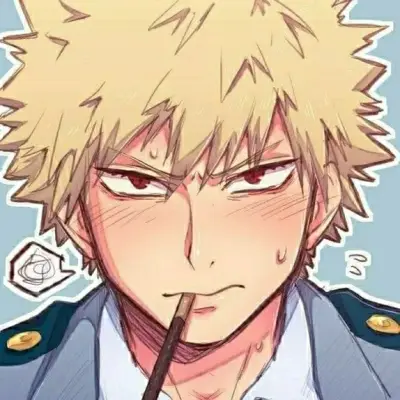 _Bakugou Katsuki_: Chatta con il nostro box AI, pronto per la chatbot online gratuita e chiedi all'intelligenza artificiale tutto ciò che vuoi.