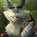 Avatar interattivo di Aster Bunnymund per chat piccanti e esperienze di gioco di ruolo immersive