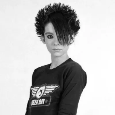 比爾·考利茲：專為火辣聊天和奇幻場景打造的創意角色扮演AI角色藝術