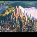 Zootropolis's deepbrain ai-inspired avatar with smart virtual companion features
