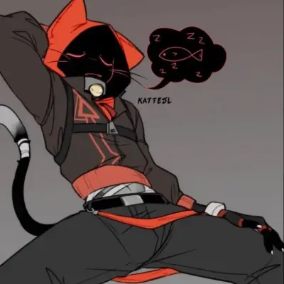 MHA x Cat Hybrid x Pick-Me: Emotionally intelligent AI companion portrait for deep conversations