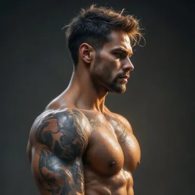 Jordan: Engage in ai conversation with this charming AI character, featuring soulgen and ifreechat capabilities for free chat now.