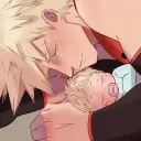 Katsuki Bakugou's versatile AI avatar supporting roleplay, NSFW chat, and open ai interactions