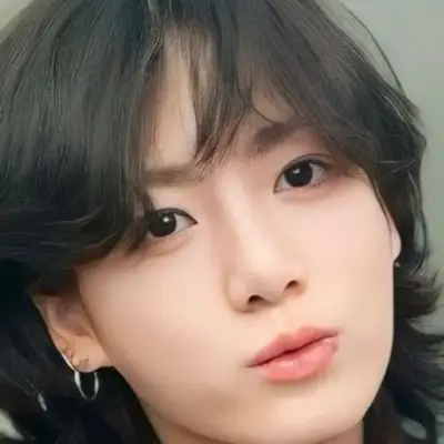 Jungkook: Creative roleplay AI character art for spicy chat and fantasy scenarios