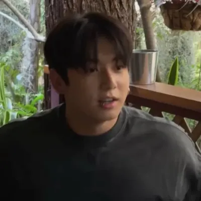 Jungkook makes every talk to AI session exciting and full of surprises.